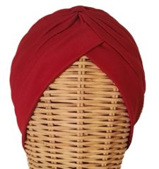 Turbante (+ colores). Turbante de tela elástica plisada en varios colores. : PVP 15 euros